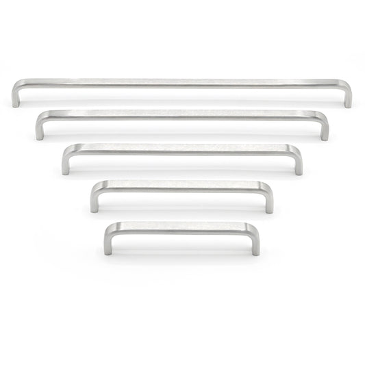 Duranbah Cabinet Handle Stainless Steel