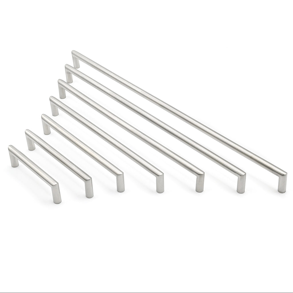 Beechmont Cabinet Handle Stainless Steel
