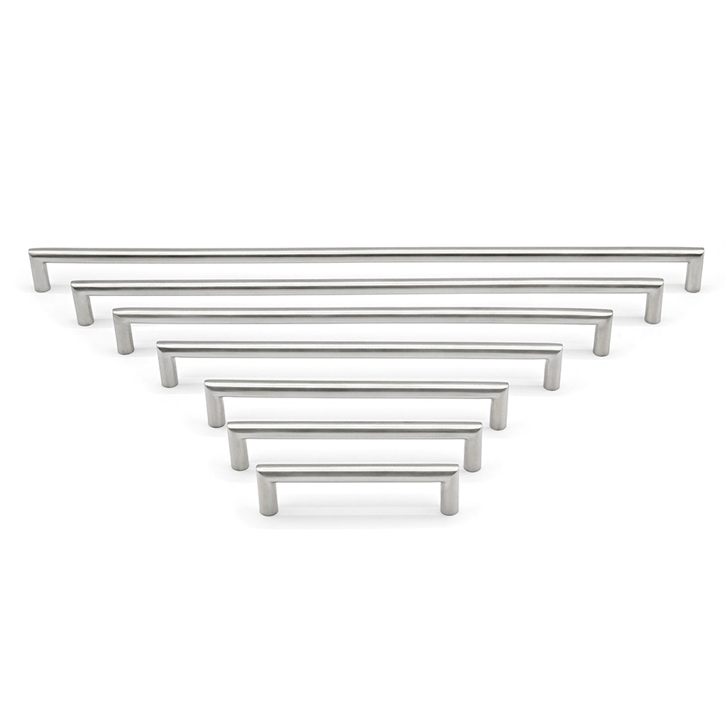 Beechmont Cabinet Handle Stainless Steel