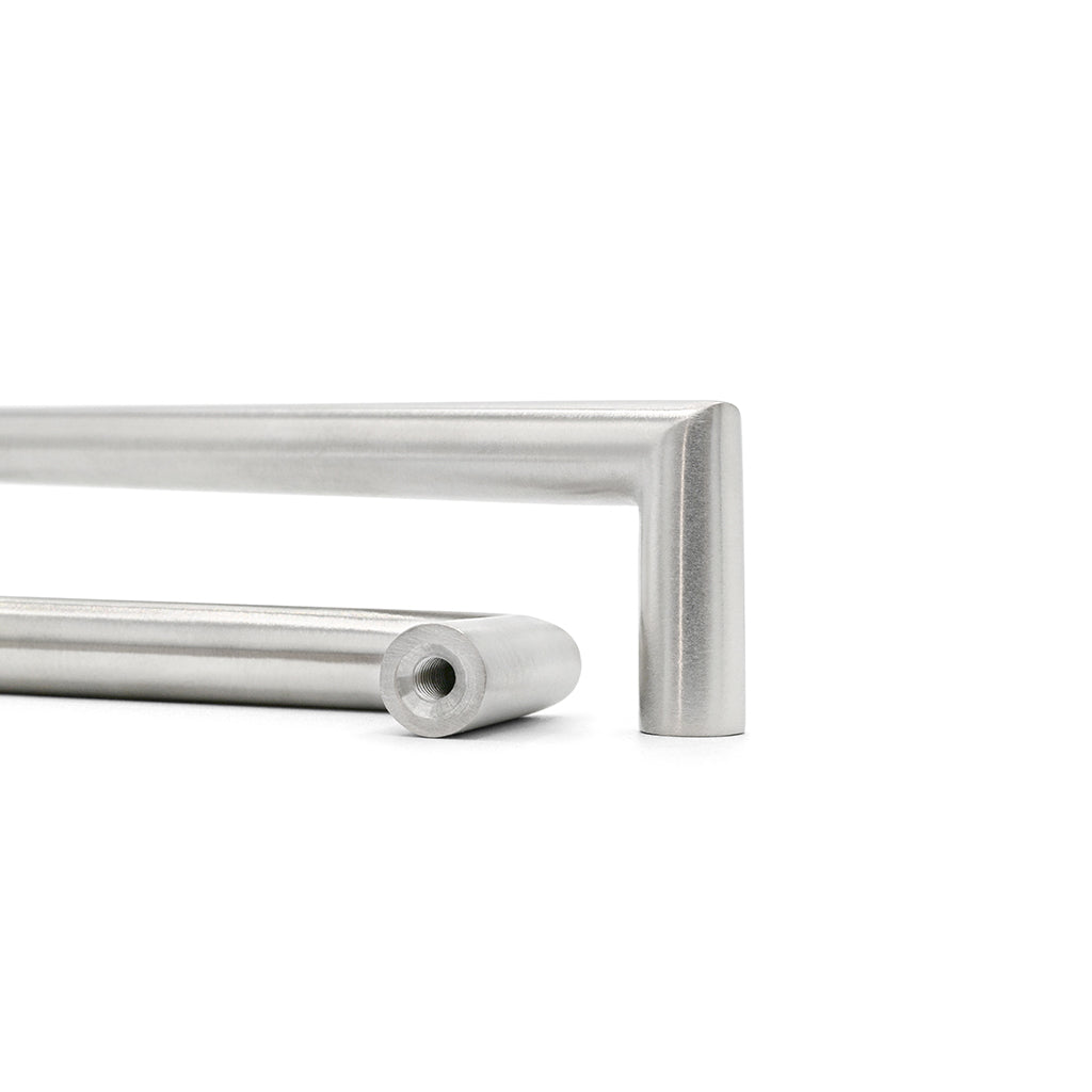 Beechmont Cabinet Handle Stainless Steel