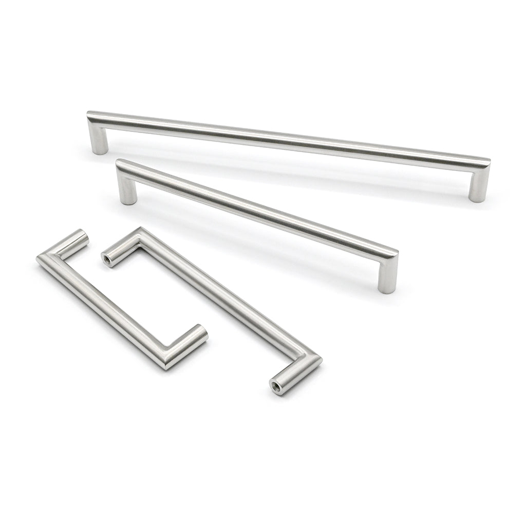 Beechmont Cabinet Handle Stainless Steel