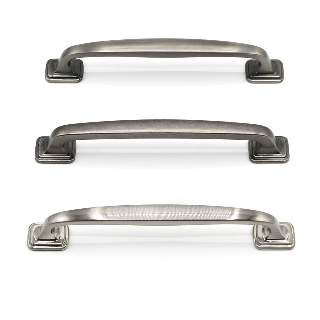 Ascot Cabinet Handle
