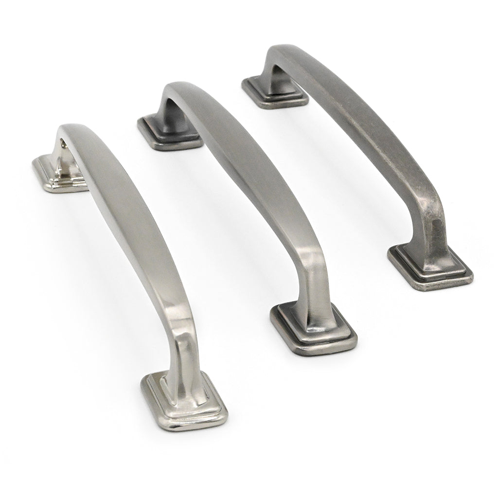 Ascot Cabinet Handle