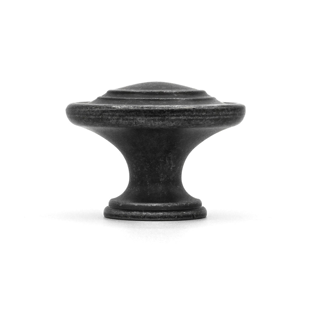 Wyreema Round Cabinet Knob