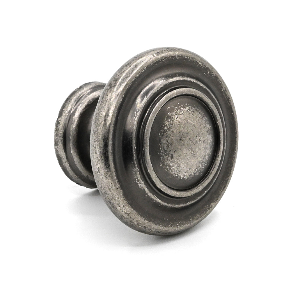 Wyreema Round Cabinet Knob