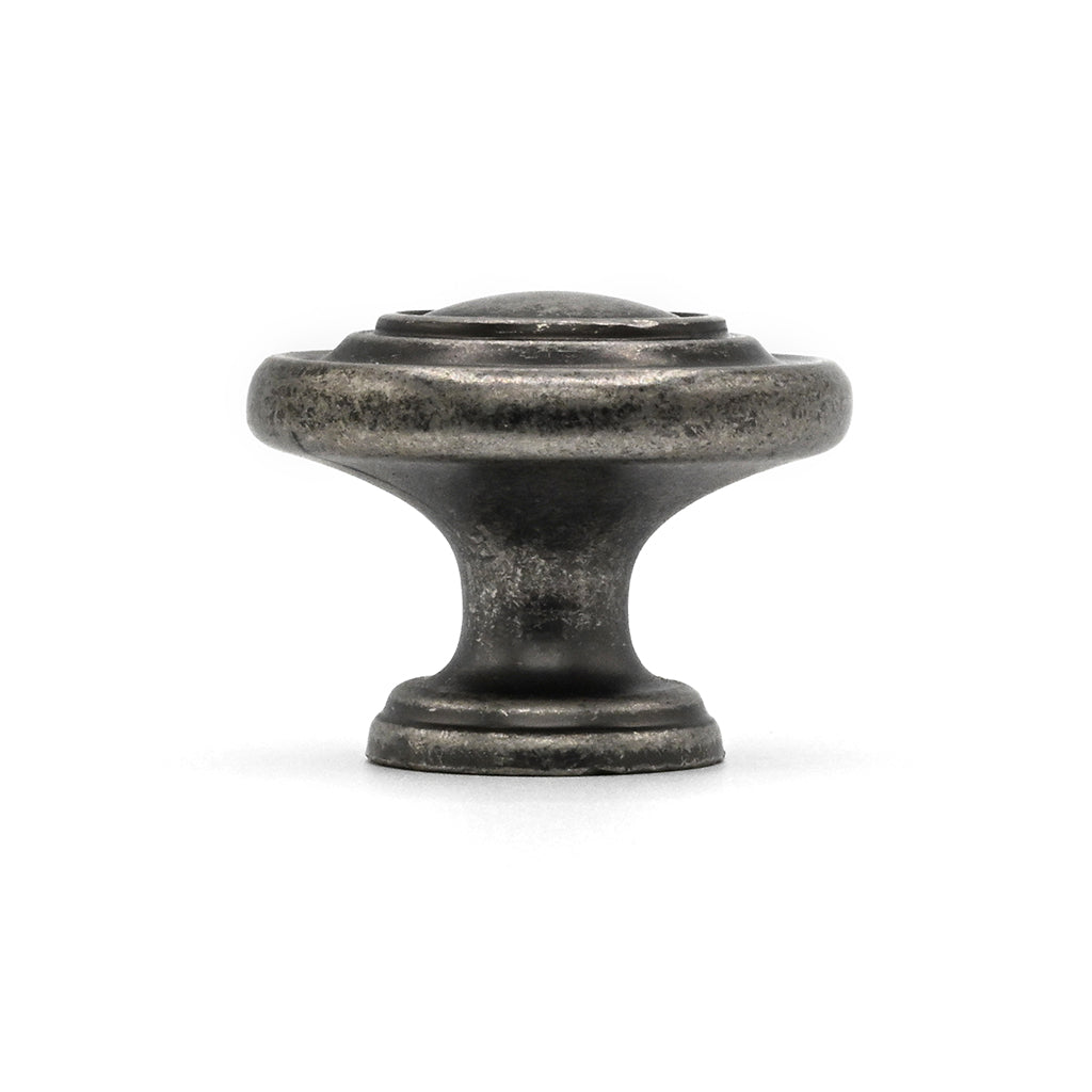 Wyreema Round Cabinet Knob