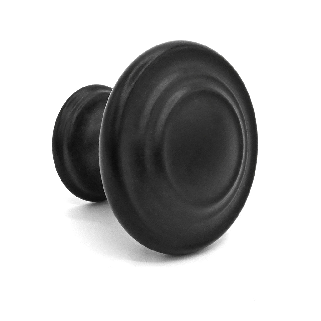 Wyreema Round Cabinet Knob
