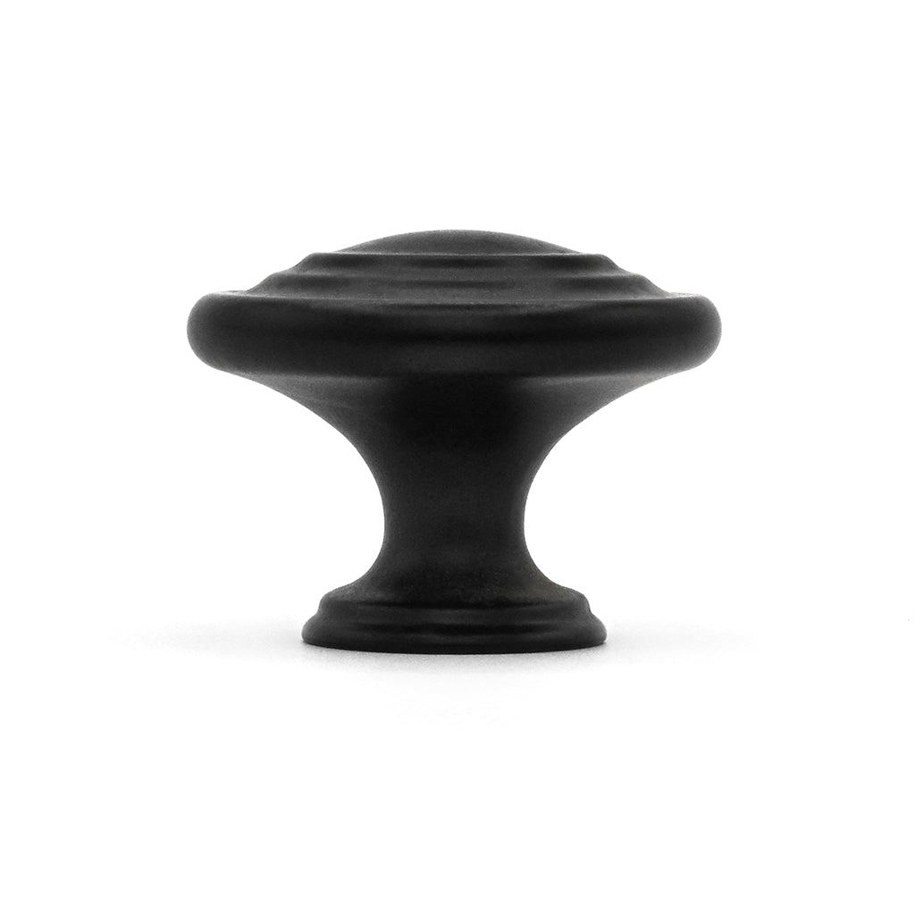 Wyreema Round Cabinet Knob