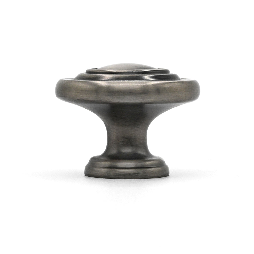 Wyreema Round Cabinet Knob