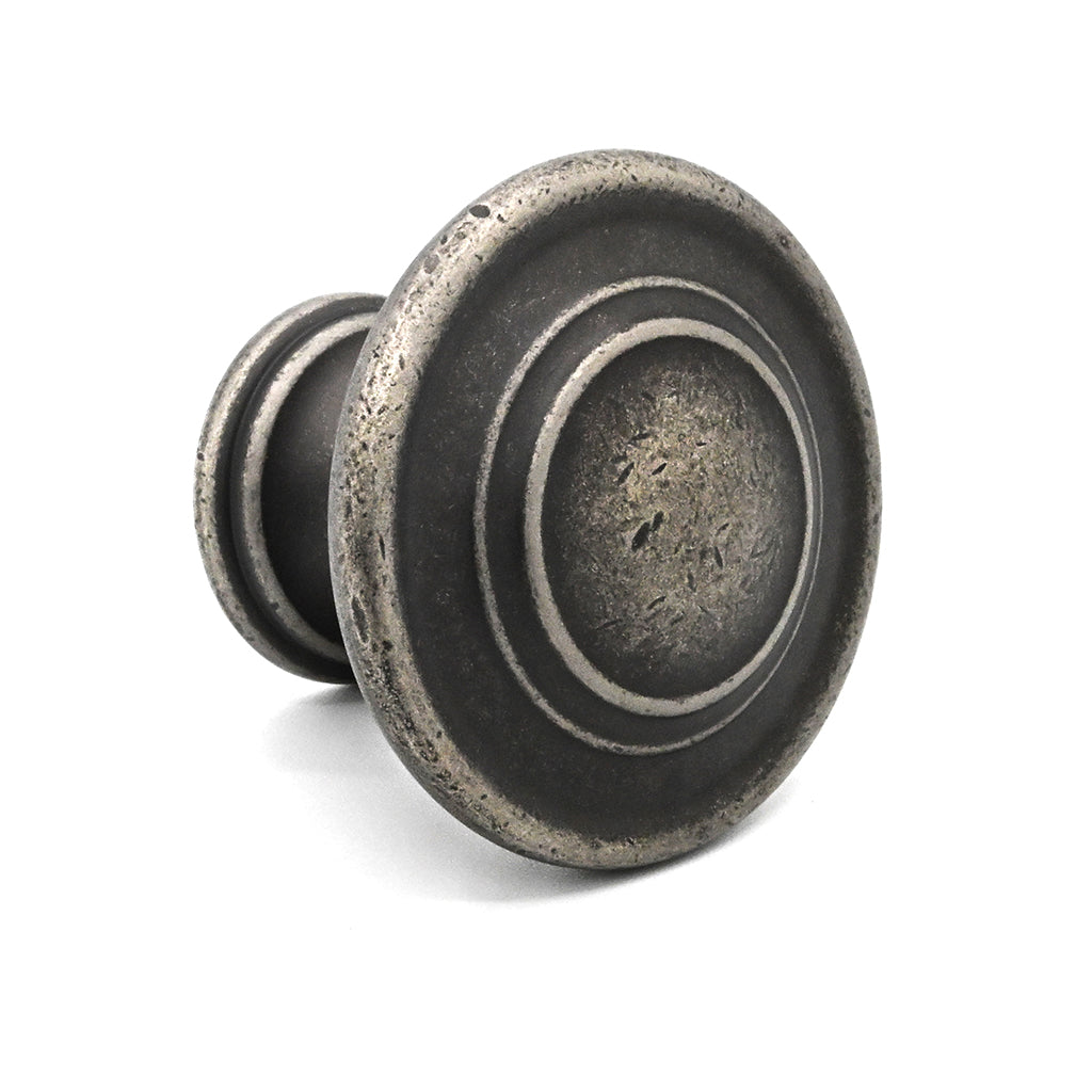 Wyreema Round Cabinet Knob
