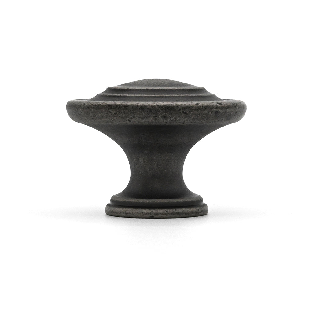 Wyreema Round Cabinet Knob