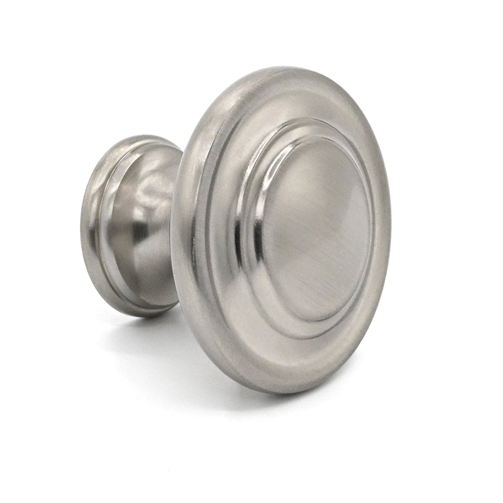 Wyreema Round Cabinet Knob