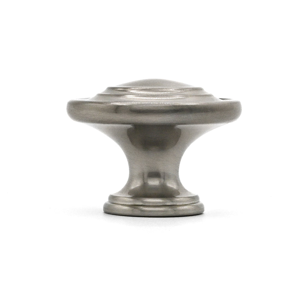 Wyreema Round Cabinet Knob