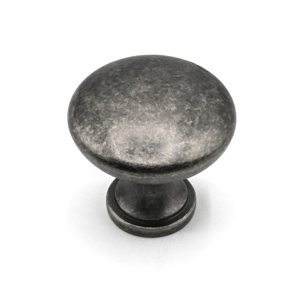 Clayfield Round Cabinet Knob