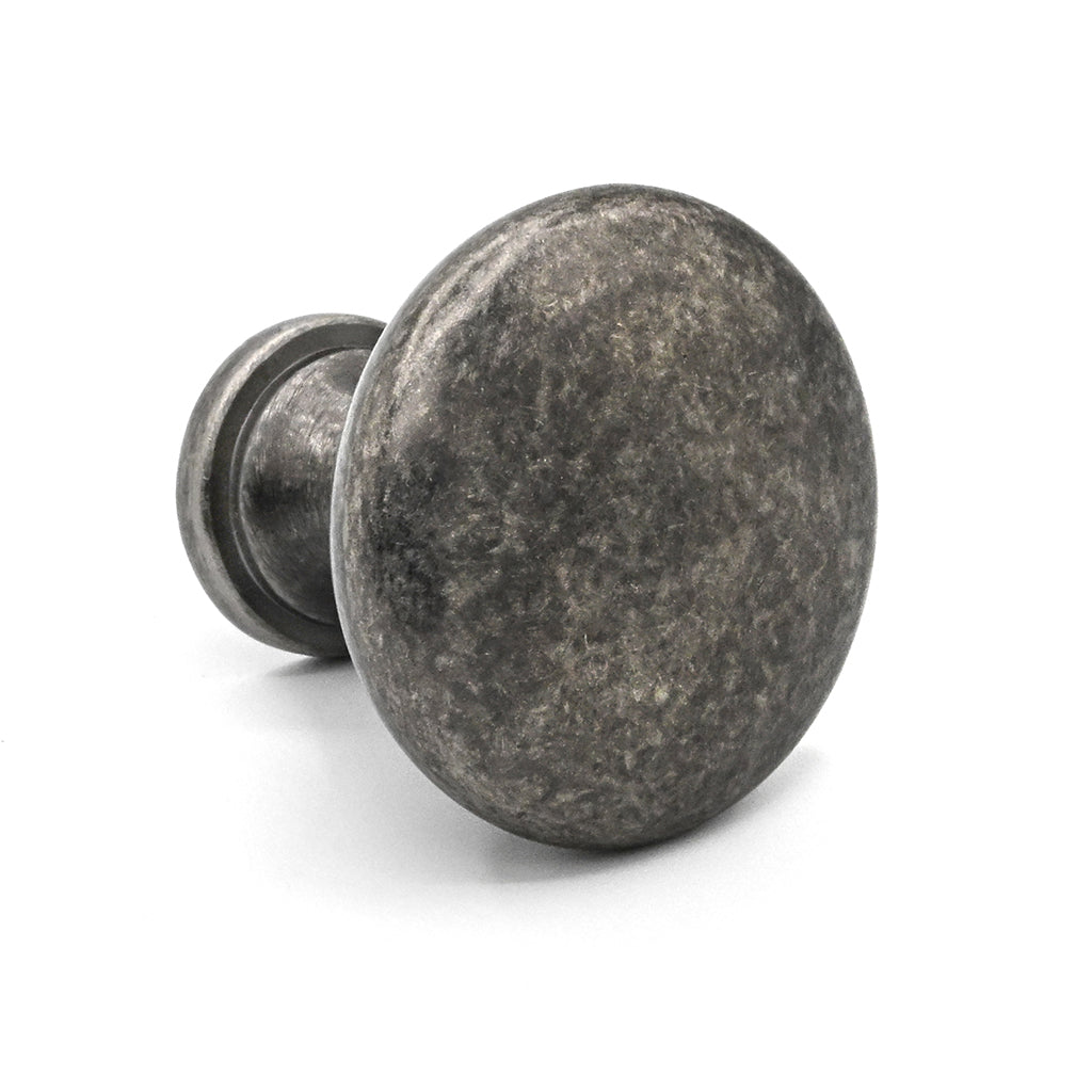 Clayfield Round Cabinet Knob