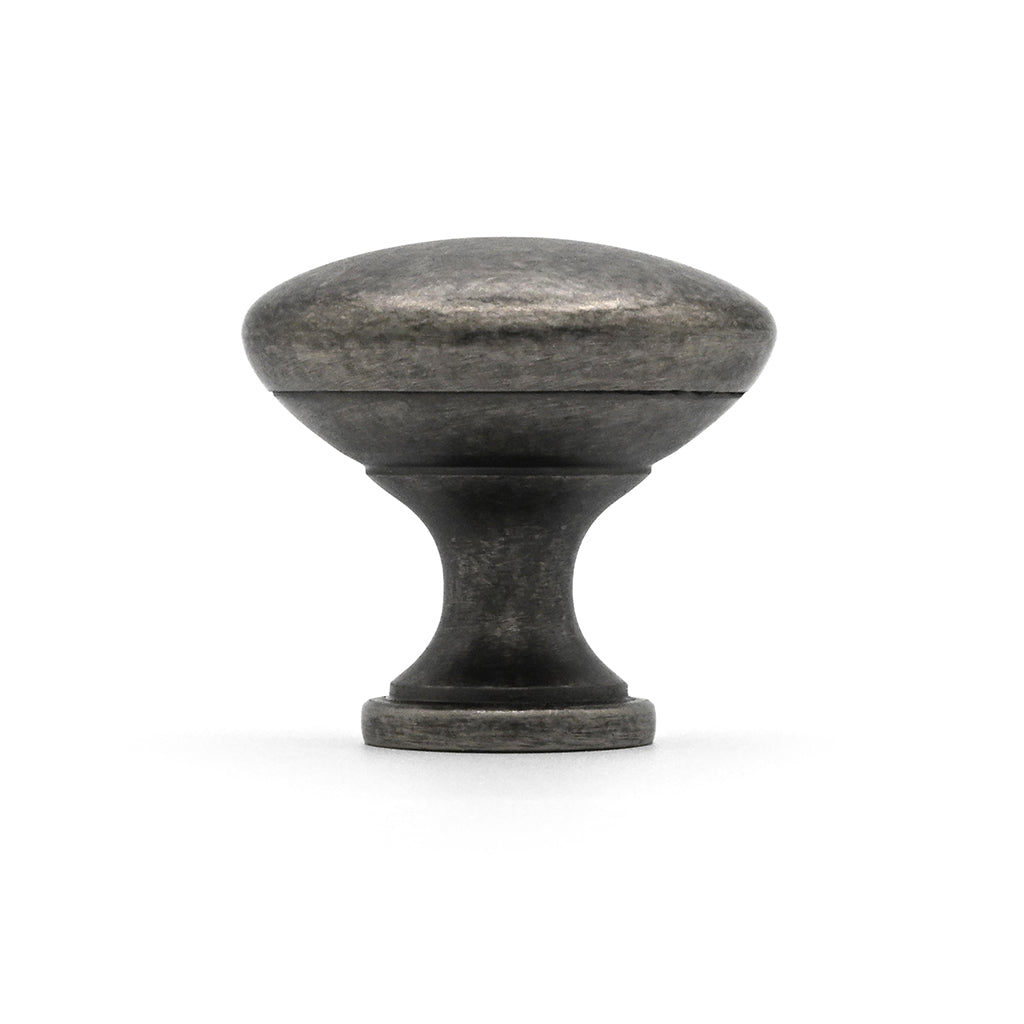 Clayfield Round Cabinet Knob