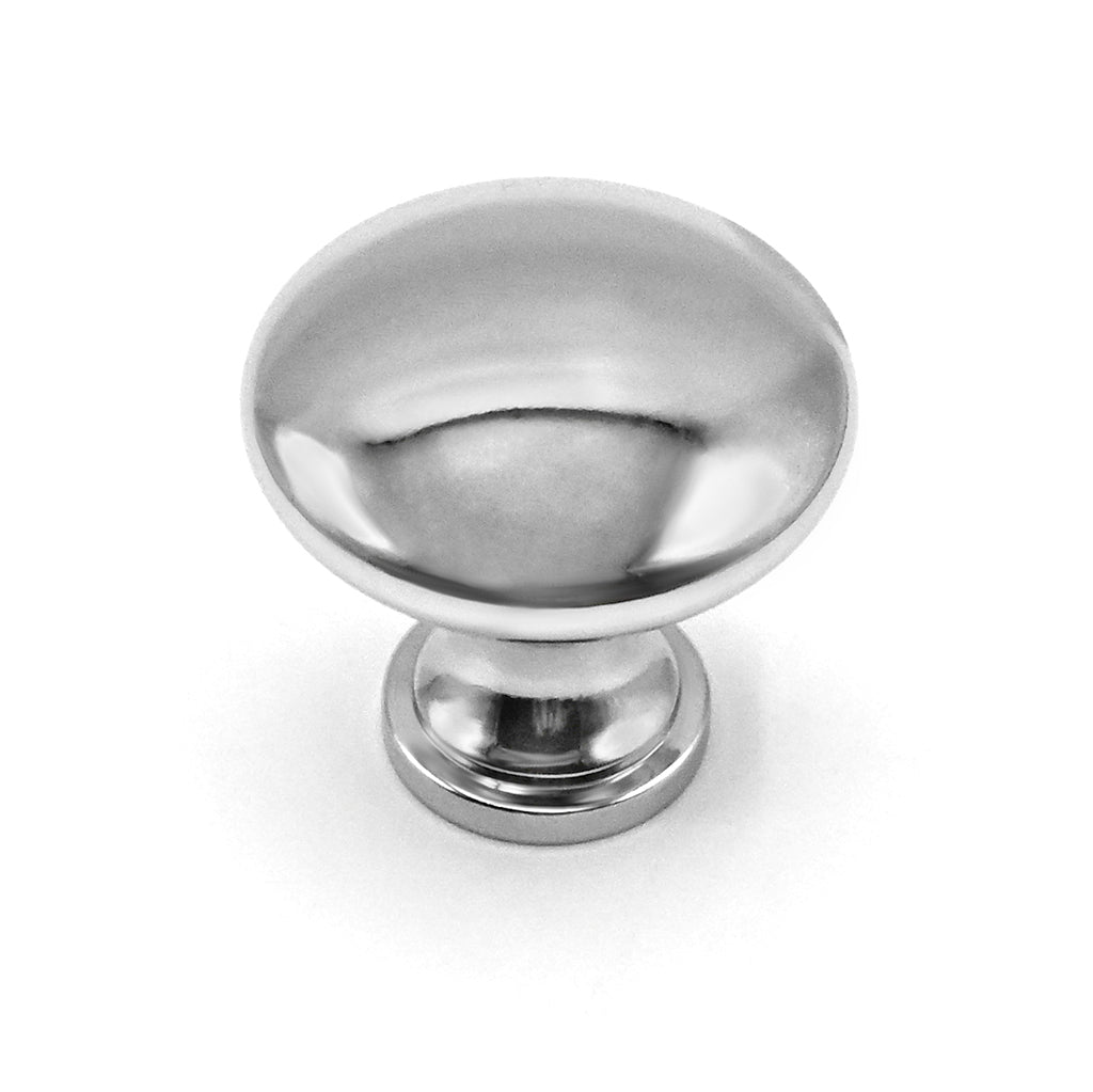 Clayfield Round Cabinet Knob