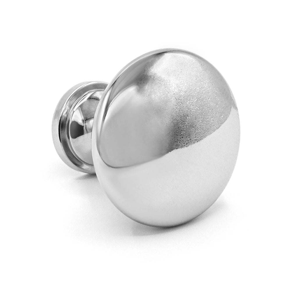 Clayfield Round Cabinet Knob