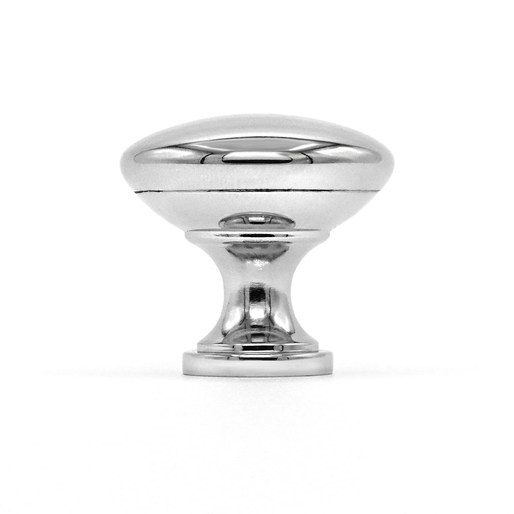 Clayfield Round Cabinet Knob