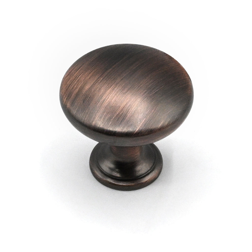 Clayfield Round Cabinet Knob