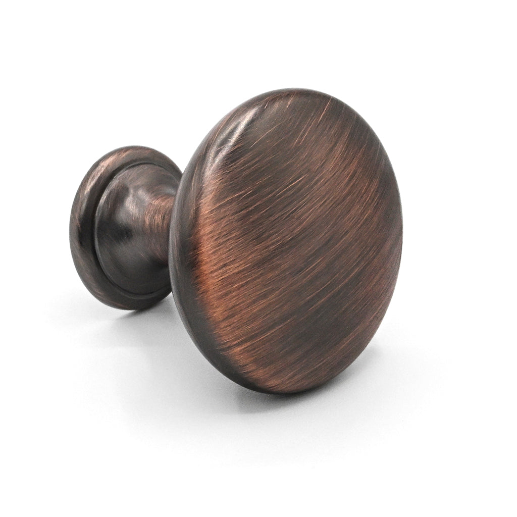 Clayfield Round Cabinet Knob