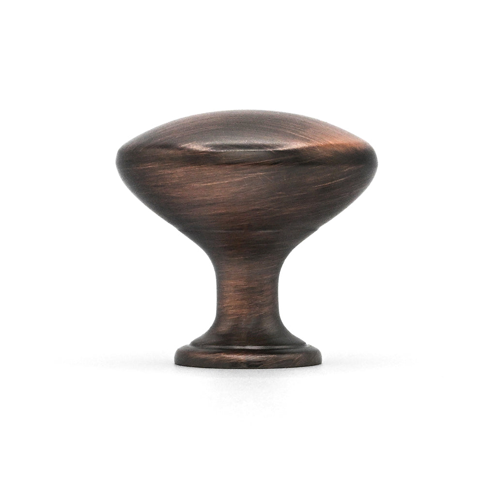 Clayfield Round Cabinet Knob