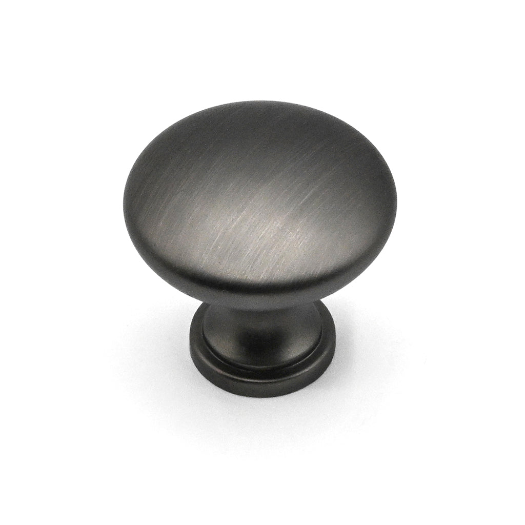 Clayfield Round Cabinet Knob