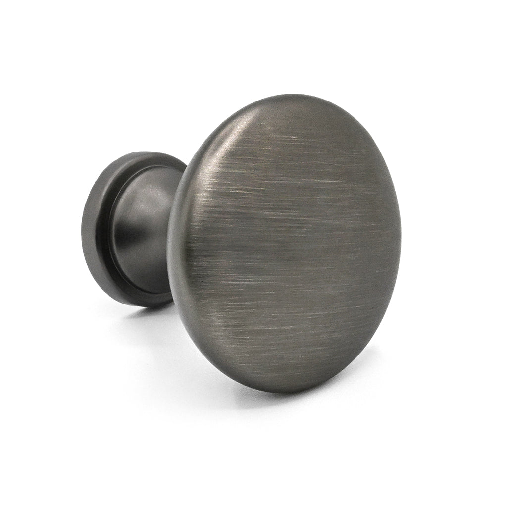 Clayfield Round Cabinet Knob