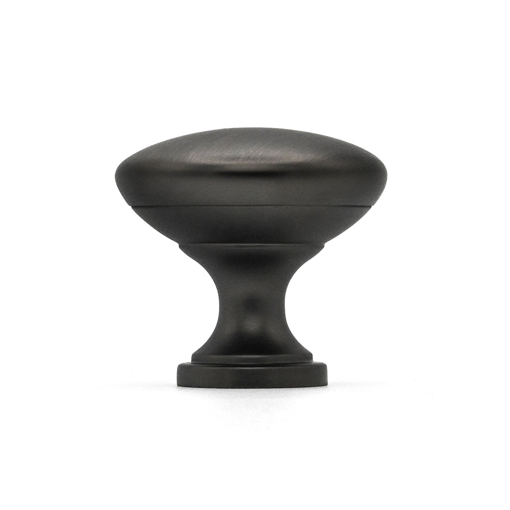 Clayfield Round Cabinet Knob