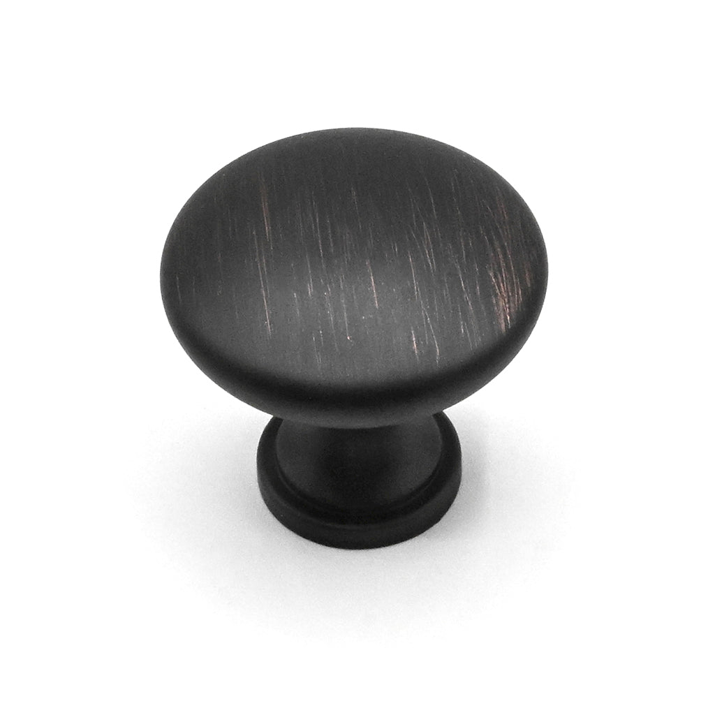 Clayfield Round Cabinet Knob