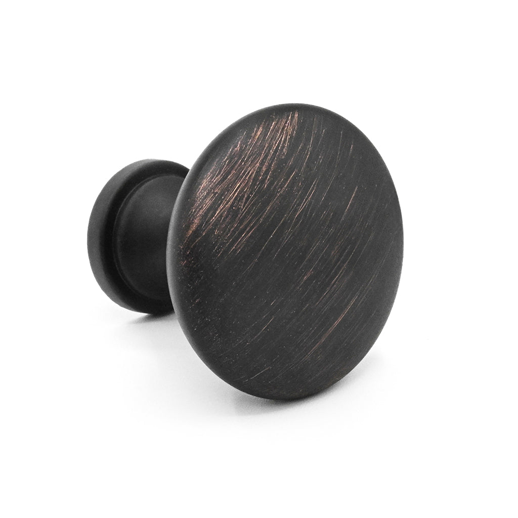 Clayfield Round Cabinet Knob