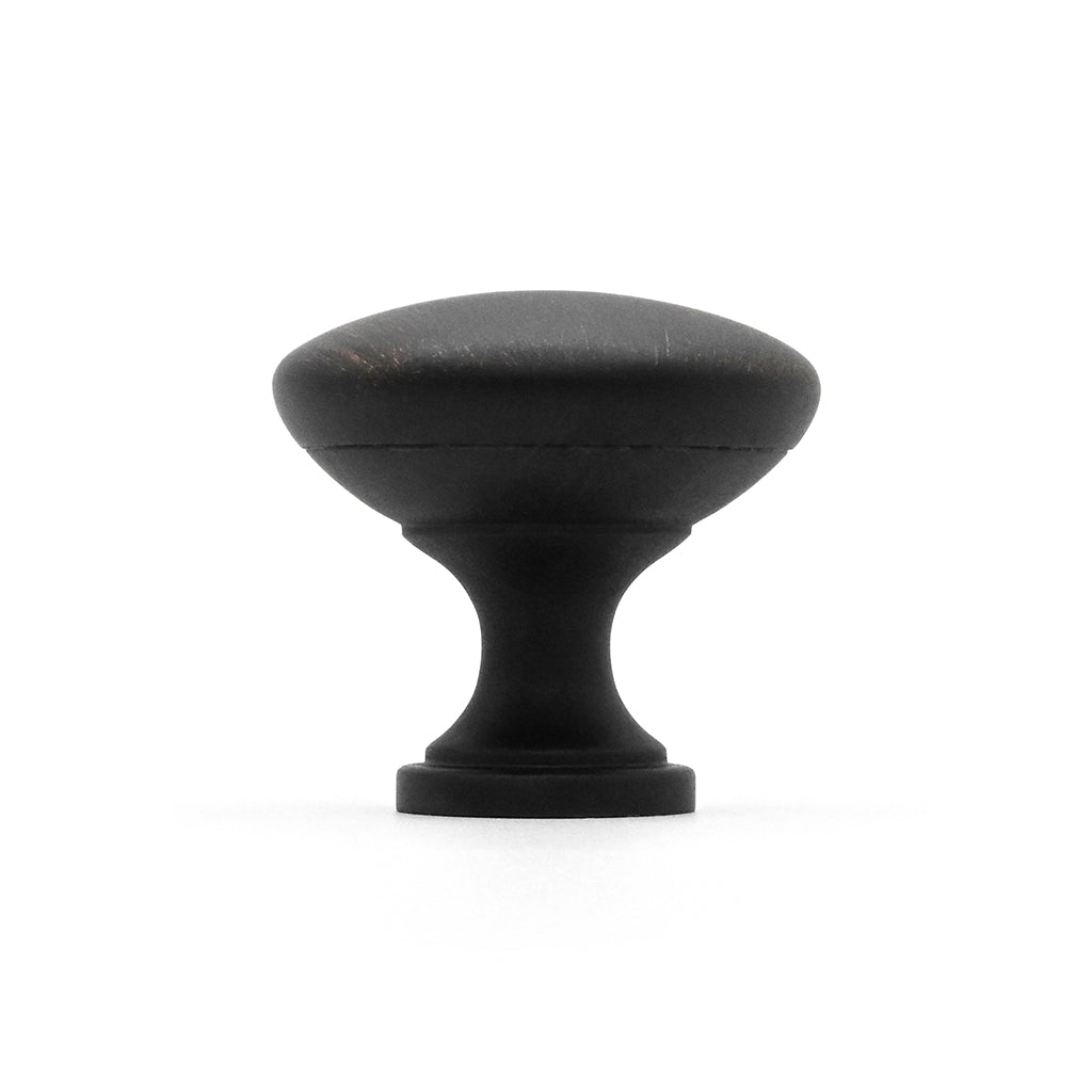 Clayfield Round Cabinet Knob