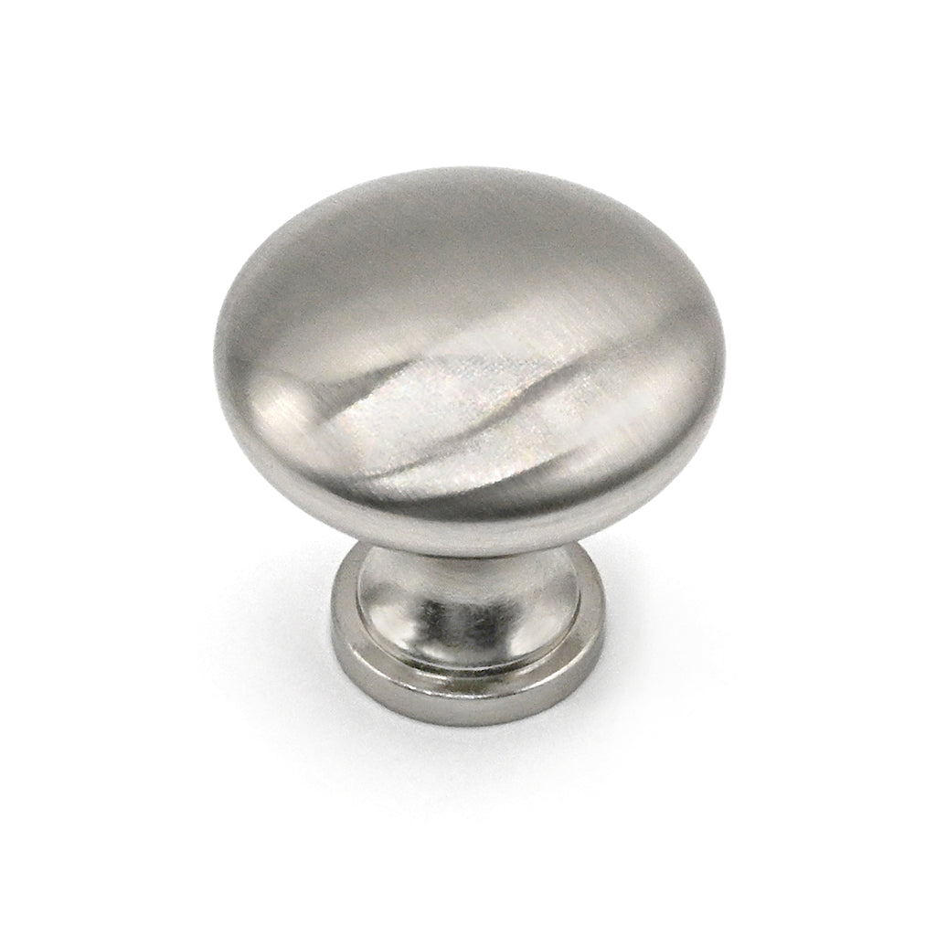 Clayfield Round Cabinet Knob