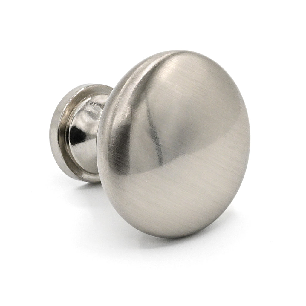 Clayfield Round Cabinet Knob