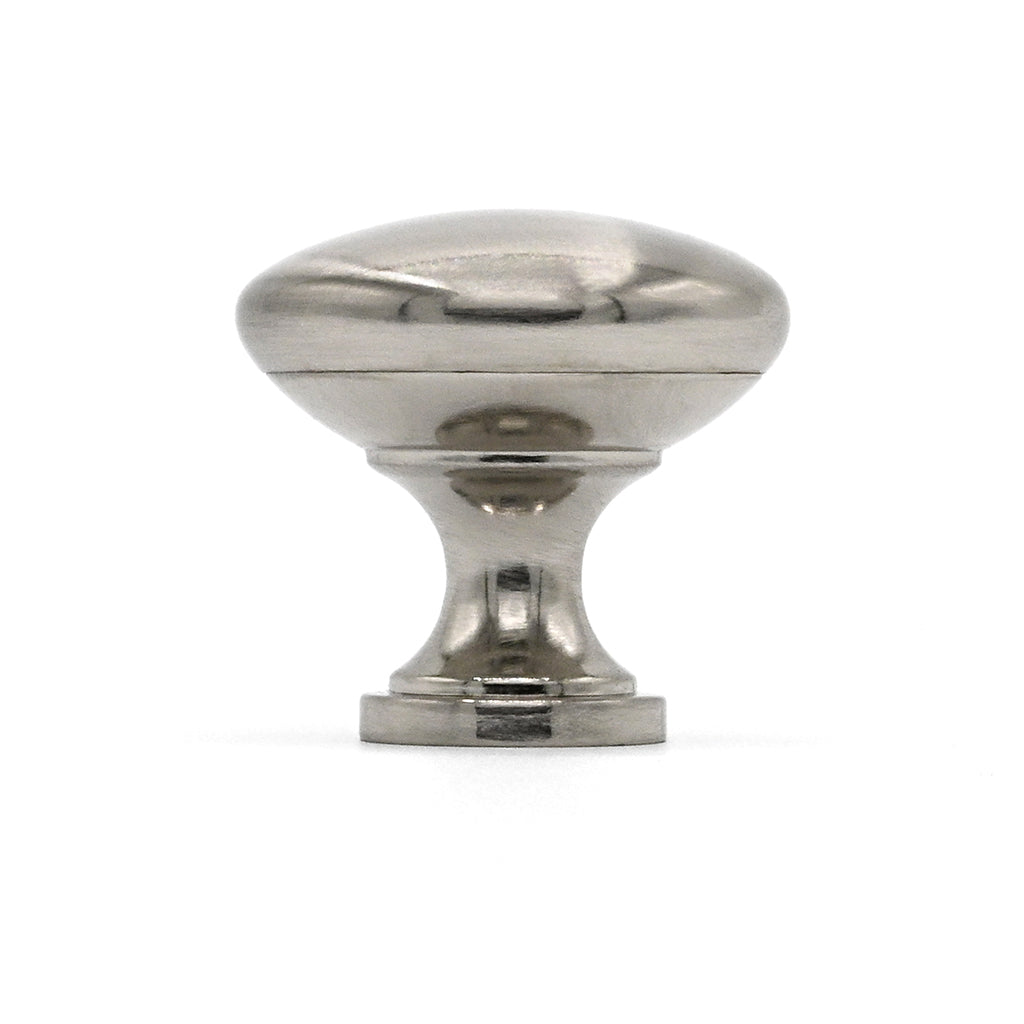 Clayfield Round Cabinet Knob