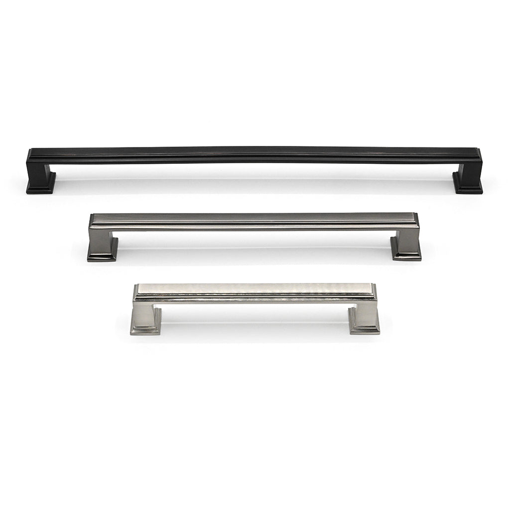Ashgrove Cabinet Handles