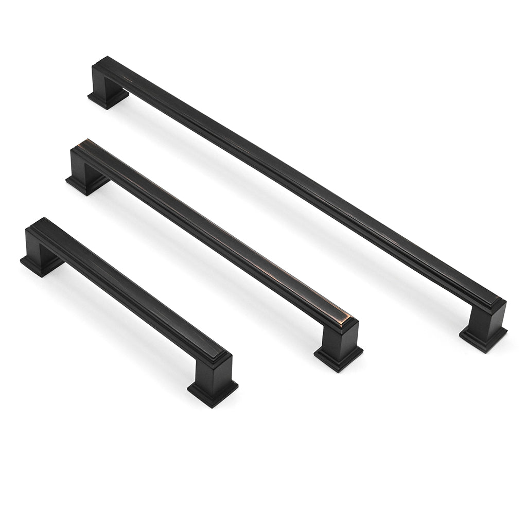 Ashgrove Cabinet Handles