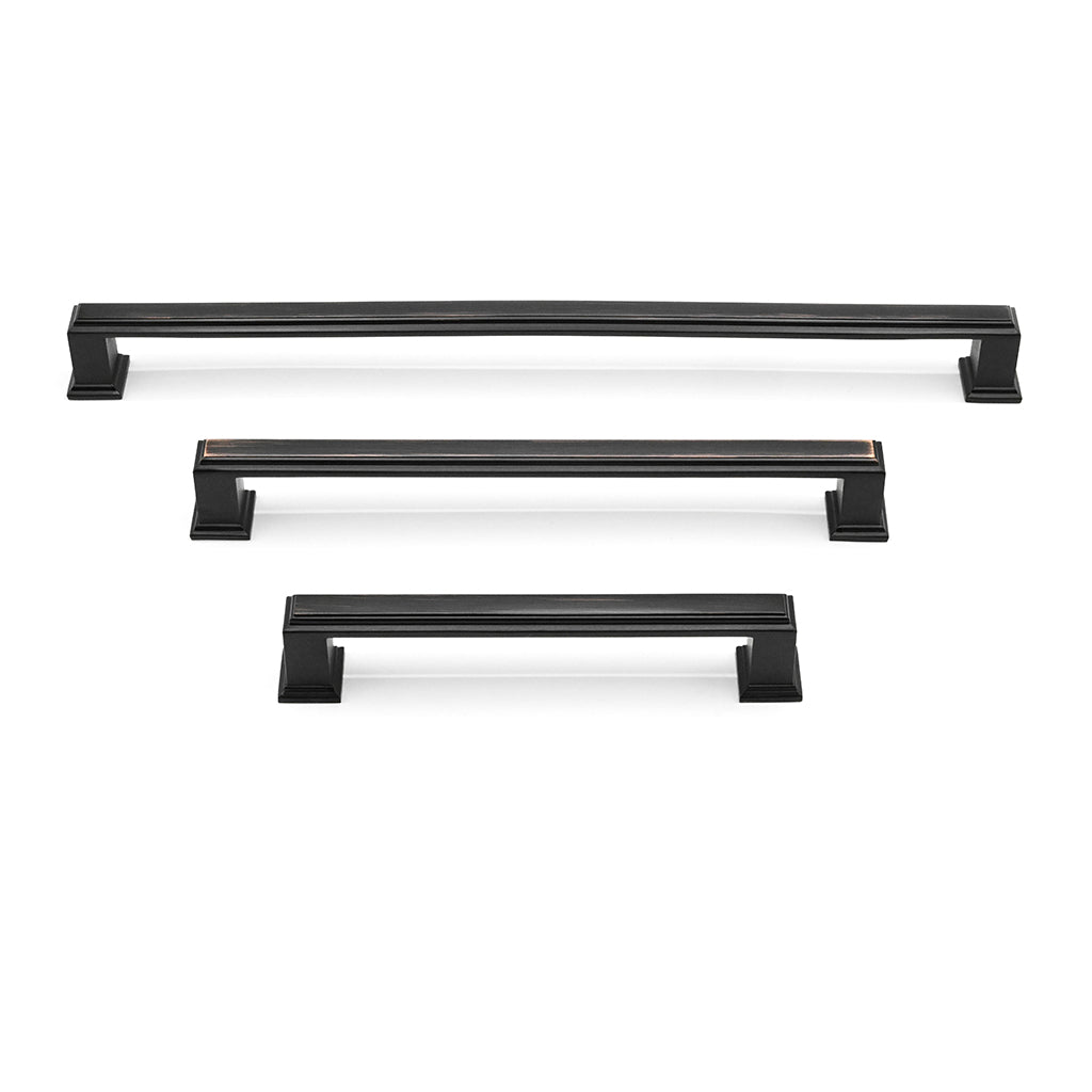 Ashgrove Cabinet Handles