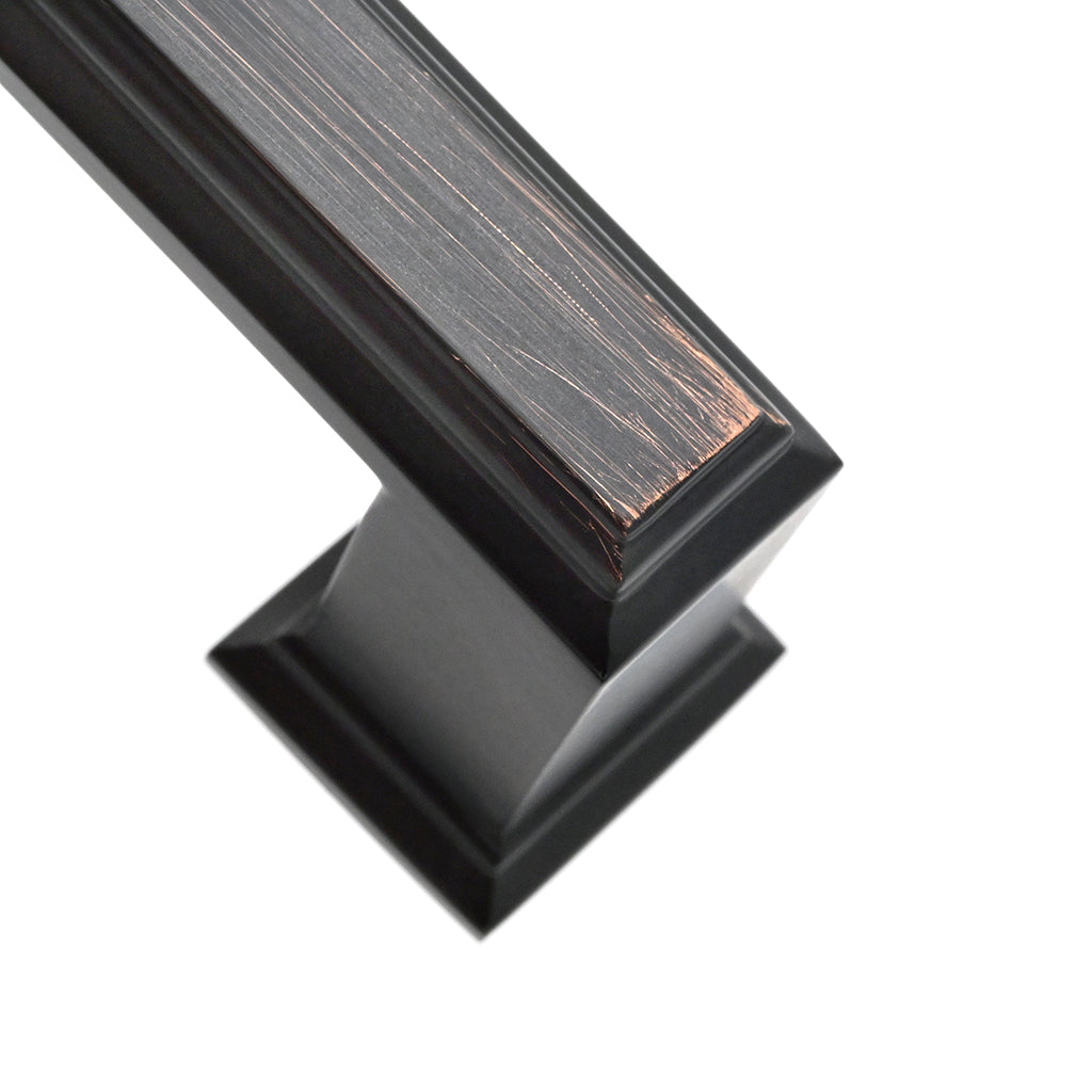 Ashgrove Cabinet Handles