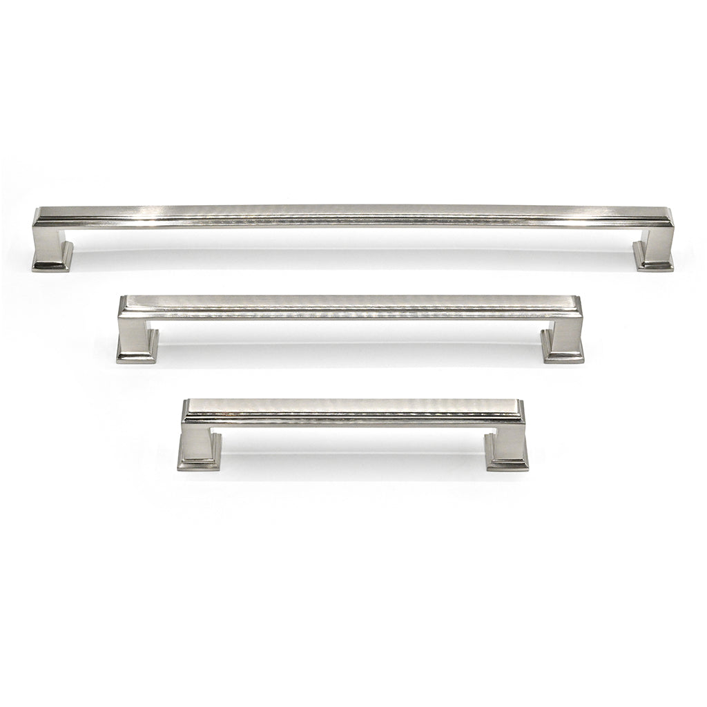 Ashgrove Cabinet Handles
