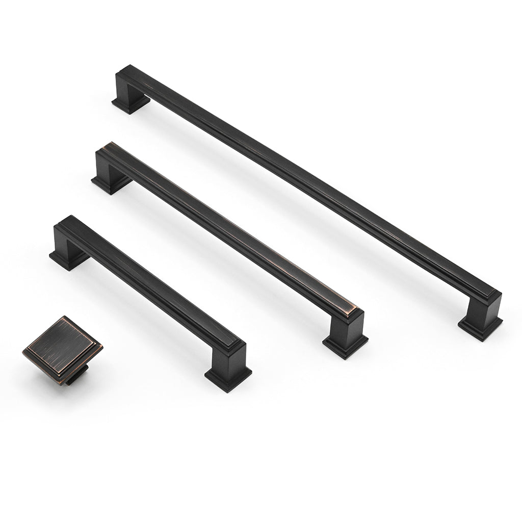 Ashgrove Cabinet Handles