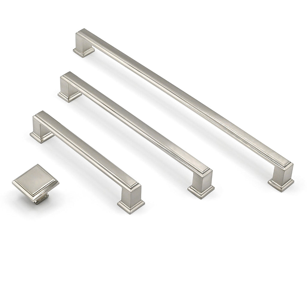 Ashgrove Cabinet Handles