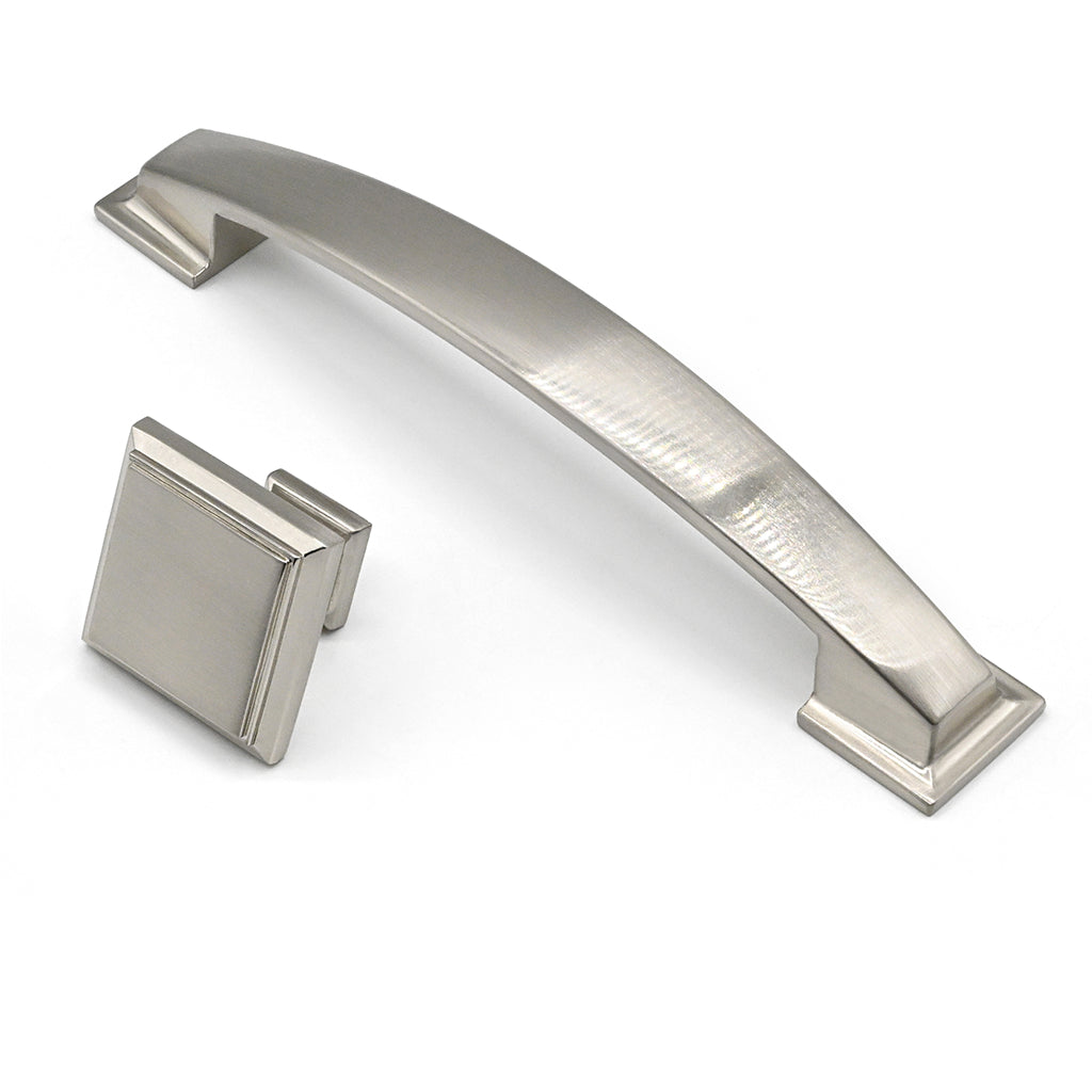 Doomben Square Cabinet Knob