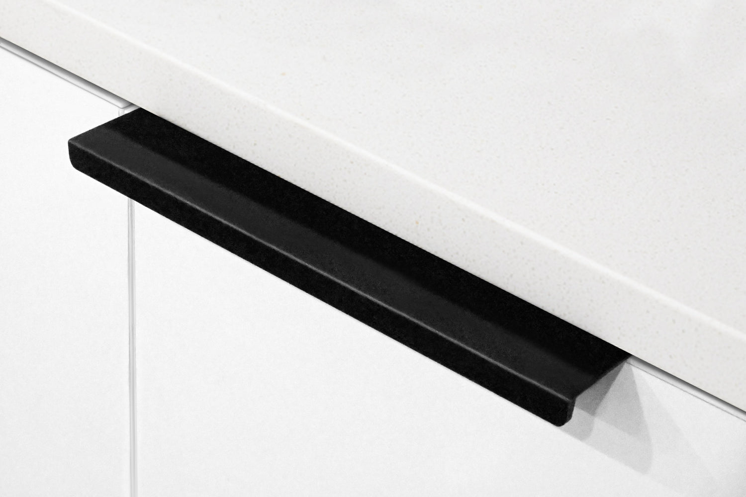 Contemporary Range Cabinet Hardware