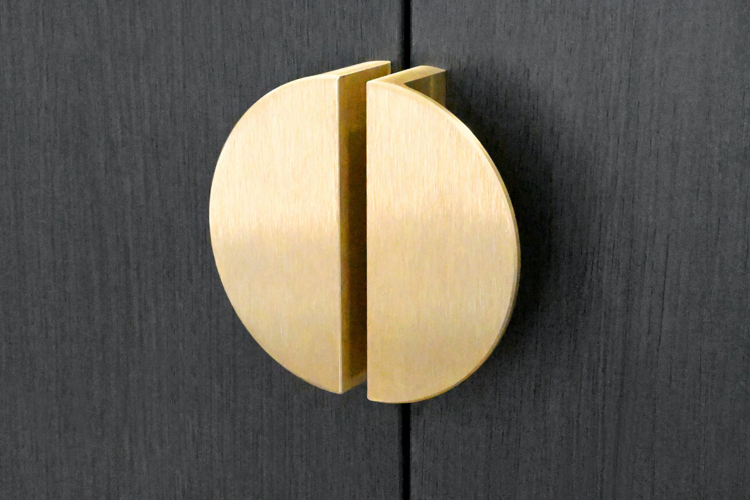 Designer Range Cabinet Hardware