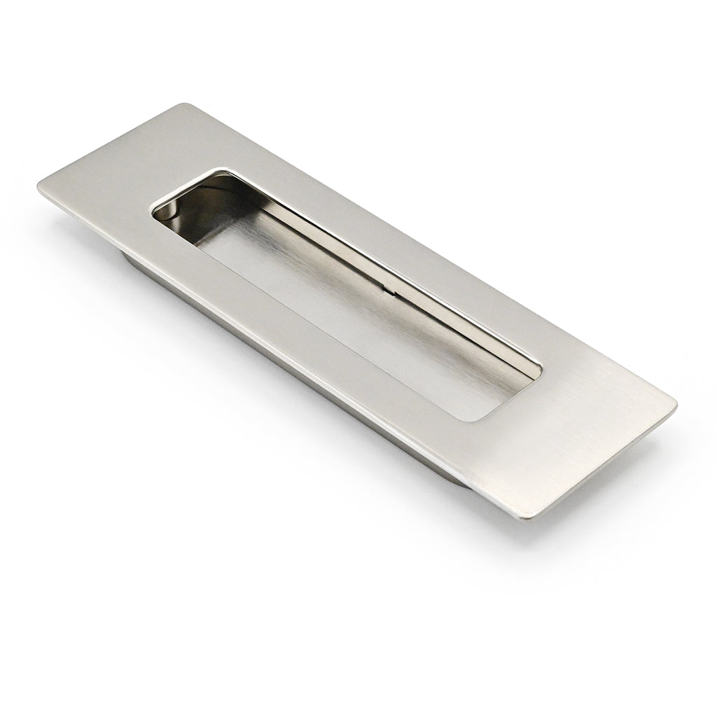 Albany 125mm Flush Pull