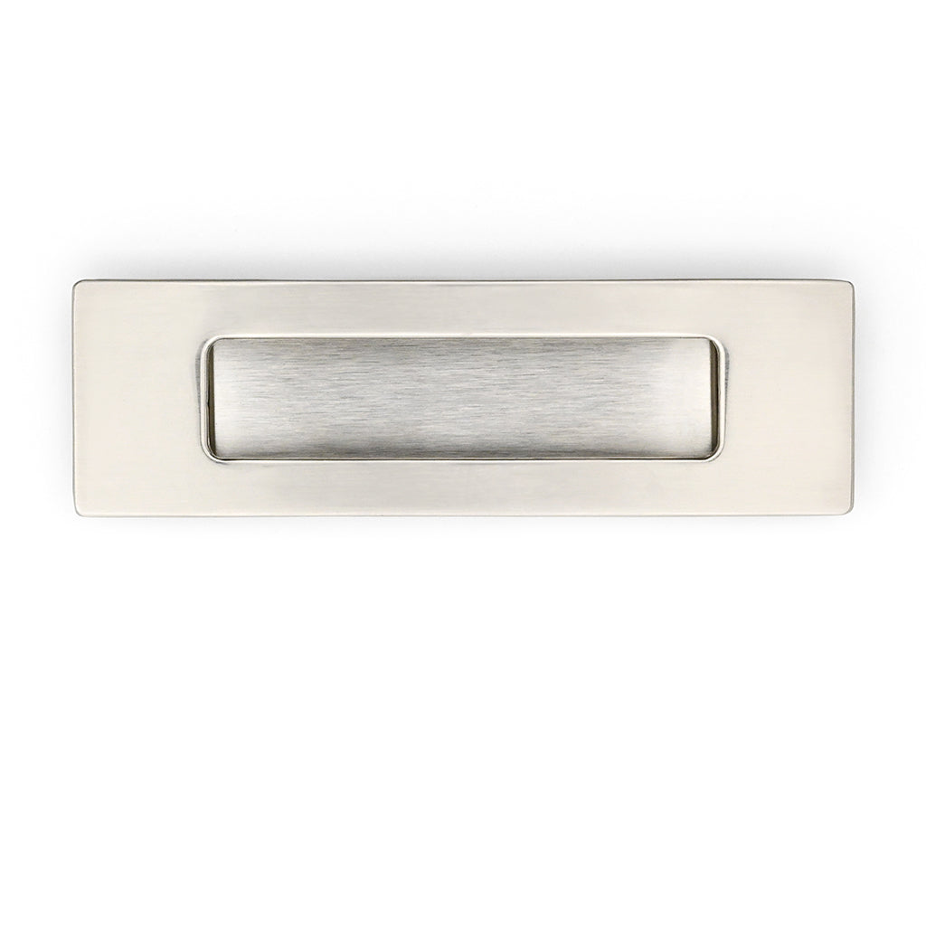 Albany 125mm Flush Pull