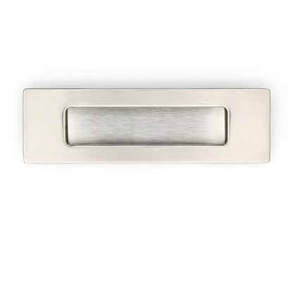 Albany 125mm Flush Pull