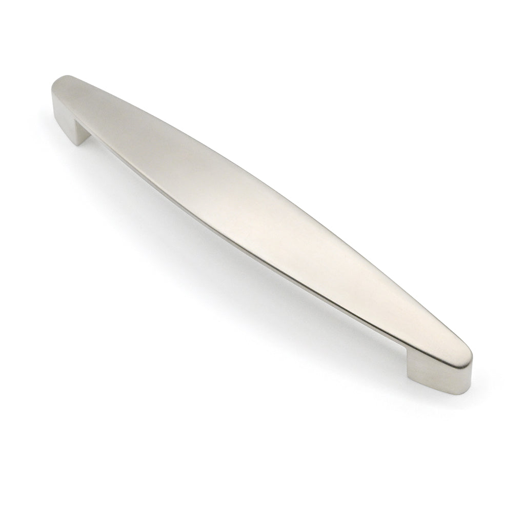 Katoomba Cabinet Handle Matt Nickel