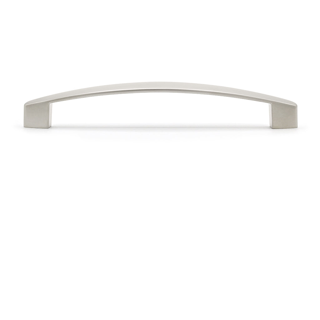 Katoomba Cabinet Handle Matt Nickel